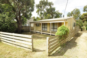 Kates Cottage, Aireys Inlet